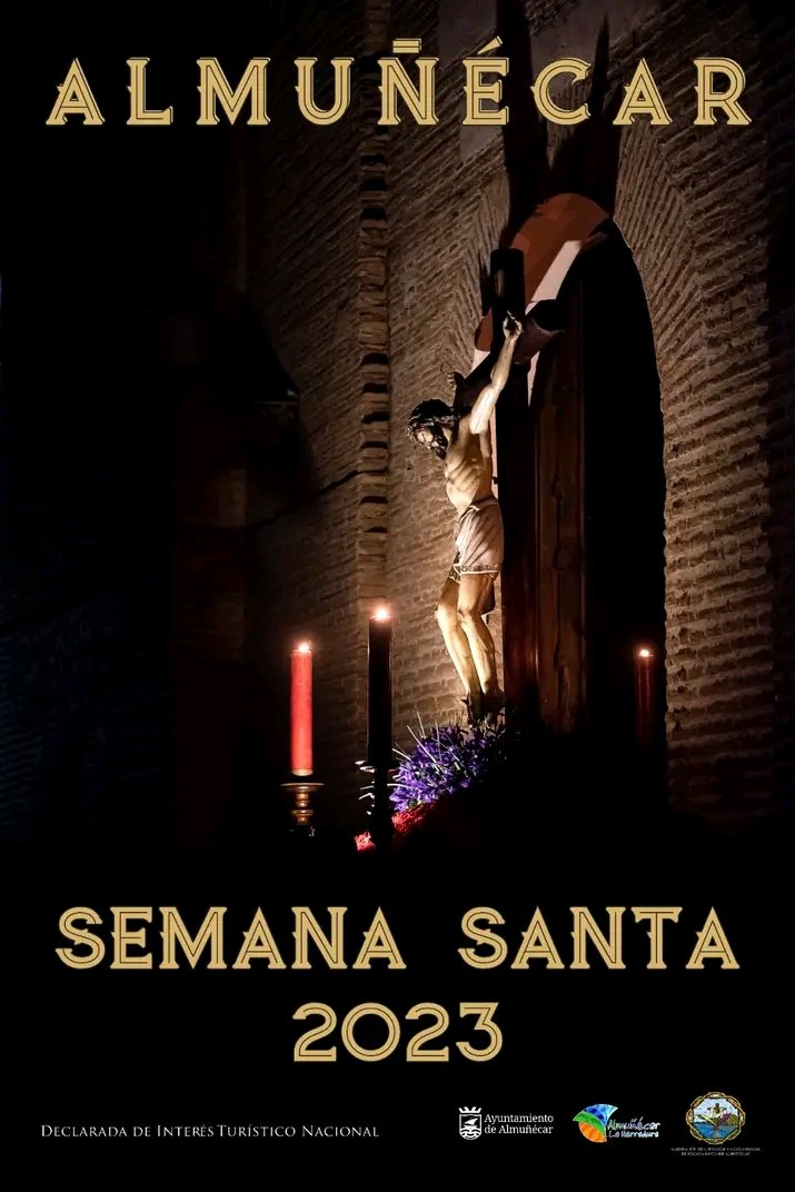 Semana Santa en Almuñécar  